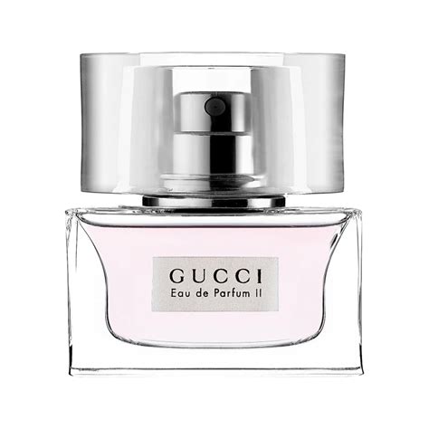 gucci eau de parfum ii reviews|what smells like Gucci ii.